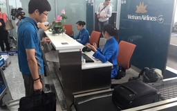 Từ 1/8, Vietnam Airlines tính hành lý của khách như thế nào? 