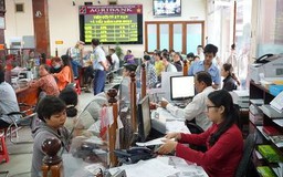 Agribank: Hoạt động kinh doanh tiếp tục tăng trưởng