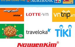 Nhận nhiều ưu đãi khi sử dụng thẻ JCB của Agribank