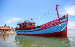 Chung tay phát triển bền vững kinh tế biển