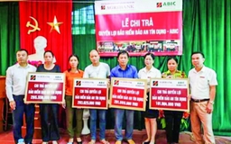 Cộng hưởng quyền lợi cho khách hàng từ dịch vụ