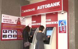 Agribank phục vụ tối đa nhu cầu khách hàng trong kỷ nguyên số