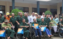 Nghĩa cử uống nước nhớ nguồn của EVNSPC