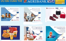 Agribank hòa nhịp cùng làn sóng thanh toán không tiếp xúc