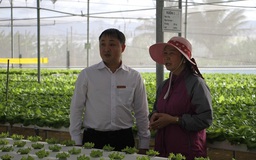 Agribank nỗ lực cung ứng nguồn vốn cho khu vực kinh tế tư nhân