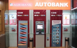 Thanh toán không tiền mặt là ưu tiên hàng đầu của Agribank