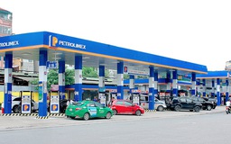 Lợi nhuận trước thuế của Petrolimex tăng 8%