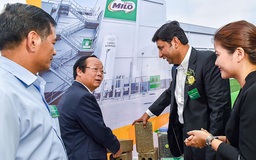 Doanh nghiệp cam kết giảm thiểu rác thải nhựa