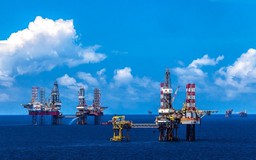 Fitch Ratings xếp hạng tín nhiệm độc lập của PVN tích cực ở mức BB+ 