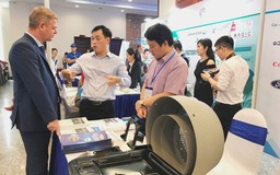 Hỗ trợ doanh nghiệp công nghiệp hỗ trợ tham gia vào chuỗi cung ứng