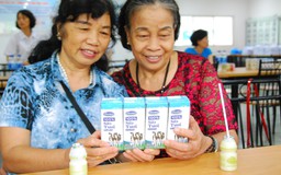 Đồng hành cùng người cao tuổi, sống vui, sống khỏe, sống thọ
