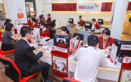 Có tới 1.000 cơ hội việc làm tại HDBank 