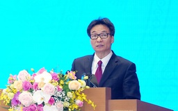 Môi trường kinh doanh, năng lực cạnh tranh liên tục tăng điểm, thứ hạng