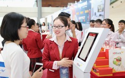 Ngày không tiền mặt 2020: Nhiều ưu đãi hấp dẫn tại HDBank