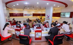 Mở rộng kinh doanh với gói tài chính linh hoạt từ HDBank
