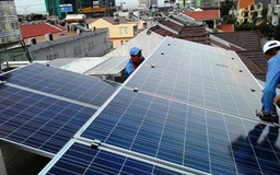 Người dân TPHCM được hưởng lợi khi lắp đặt điện mặt trời BigK