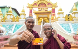 Viettel Myanmar vượt mốc 10 triệu thuê bao