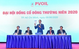 PVOIL nỗ lực vượt khó khăn, giảm thiểu thiệt hại do dịch COVID-19