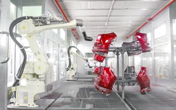 Cung ứng linh kiện kiểu OEM giúp THACO hội nhập sâu hơn
