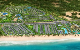Novaland ra mắt Nova F&B