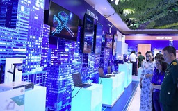 Chuyển đổi số giúp Viettel hoàn thành kế hoạch 6 tháng