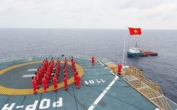 PVN và những đóng góp đáng tự hào