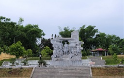 Quỹ 1 triệu cây xanh cho Việt Nam trồng tại nhiều địa danh lịch sử