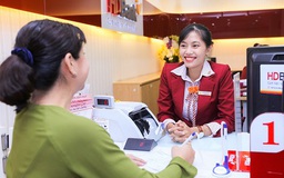HDBank triển khai gói vay ưu đãi phục vụ sản xuất, kinh doanh