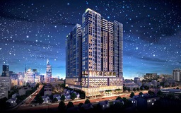 Novaland sẽ sở hữu 99,99% vốn điều lệ tại Nova Saigon Royal