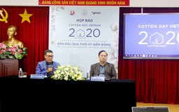 Cơ hội giúp doanh nghiệp dệt may vượt qua thời kỳ biến động