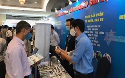 Cơ hội lớn cho các DN công nghiệp hỗ trợ tham gia chuỗi cung ứng