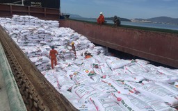 Sản lượng urea tiêu thụ 9 tháng của Đạm Cà Mau tăng 30%