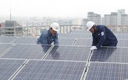 TPHCM đáp ứng đủ nhu cầu đấu nối điện mặt trời mái nhà