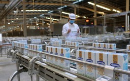 Vinamilk lãi gần 1.000 tỷ đồng/tháng