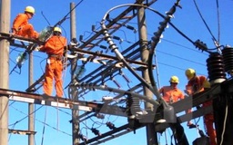 Điện lực TPHCM lắp được hơn 1,2 triệu công tơ đo đếm từ xa