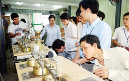 Tạo môi trường thuận lợi cho các doanh nghiệp khởi nghiệp sáng tạo