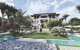 Bất động sản gắn với du lịch vẫn còn nhiều tiềm năng