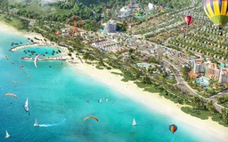 Cơ hội cho du lịch Bình Thuận phát triển