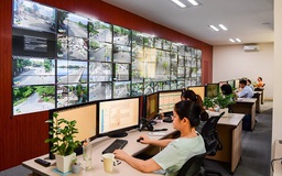 Viettel - doanh nghiệp xuất sắc tại Giải thưởng Thành phố thông minh Việt Nam 2020