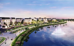 Nhiều lợi thế phát triển khu đô thị cao cấp tại Bà Rịa-Vũng Tàu