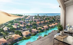 Cơ sở lưu trú sẽ nâng cao chất lượng khi được thương hiệu quốc tế vận hành