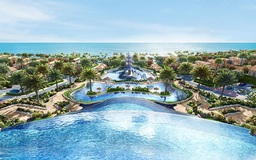 Mũi Né ngày càng hút khách du lịch 