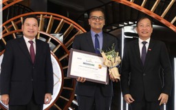 Nestlé Việt Nam được vinh danh TOP 3 doanh nghiệp bền vững năm 2020