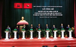 Viettel khai trương dịch vụ 5G tại thành phố Thủ Đức