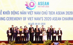 Petrolimex: Sứ mệnh bảo đảm an ninh năng lượng quốc gia