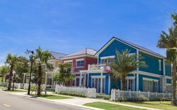 Sân bay Long Thành khởi công tạo đà cho BĐS Phan Thiết phát triển