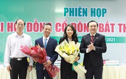 Kienlongbank bầu bổ sung 2 thành viên HĐQT 