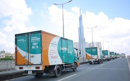 Viettel Post đảm bảo lưu thoát hàng hóa dịp cao điểm cuối năm