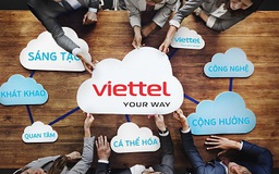 Giá trị thương hiệu của Viettel được định giá hơn 6 tỷ USD