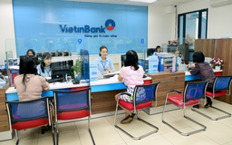 VietinBank lần thứ 3 liên tiếp vào Top 300 thương hiệu ngân hàng giá trị nhất thế giới